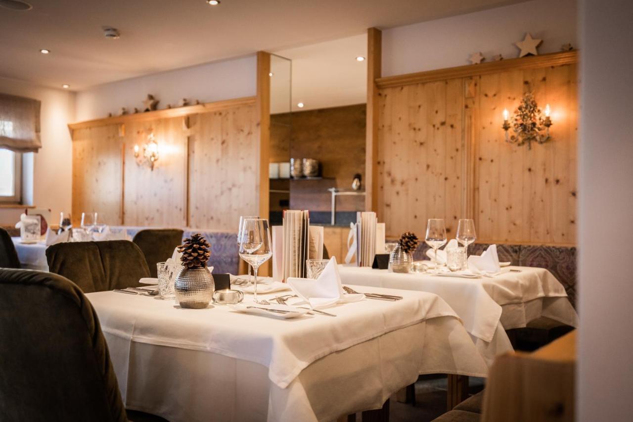 Hotel Sonnegg Saalbach-Hinterglemm Eksteriør billede