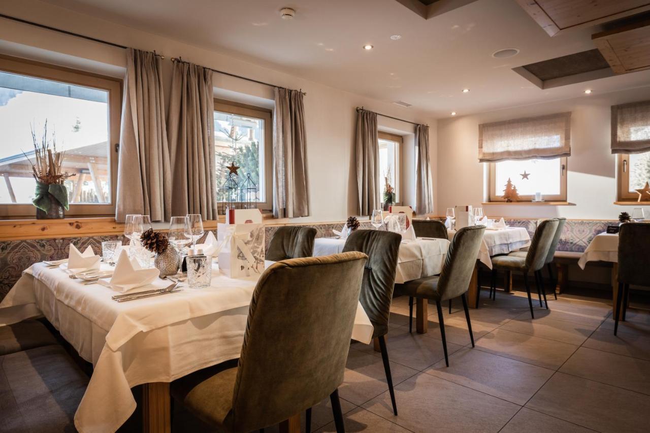 Hotel Sonnegg Saalbach-Hinterglemm Eksteriør billede