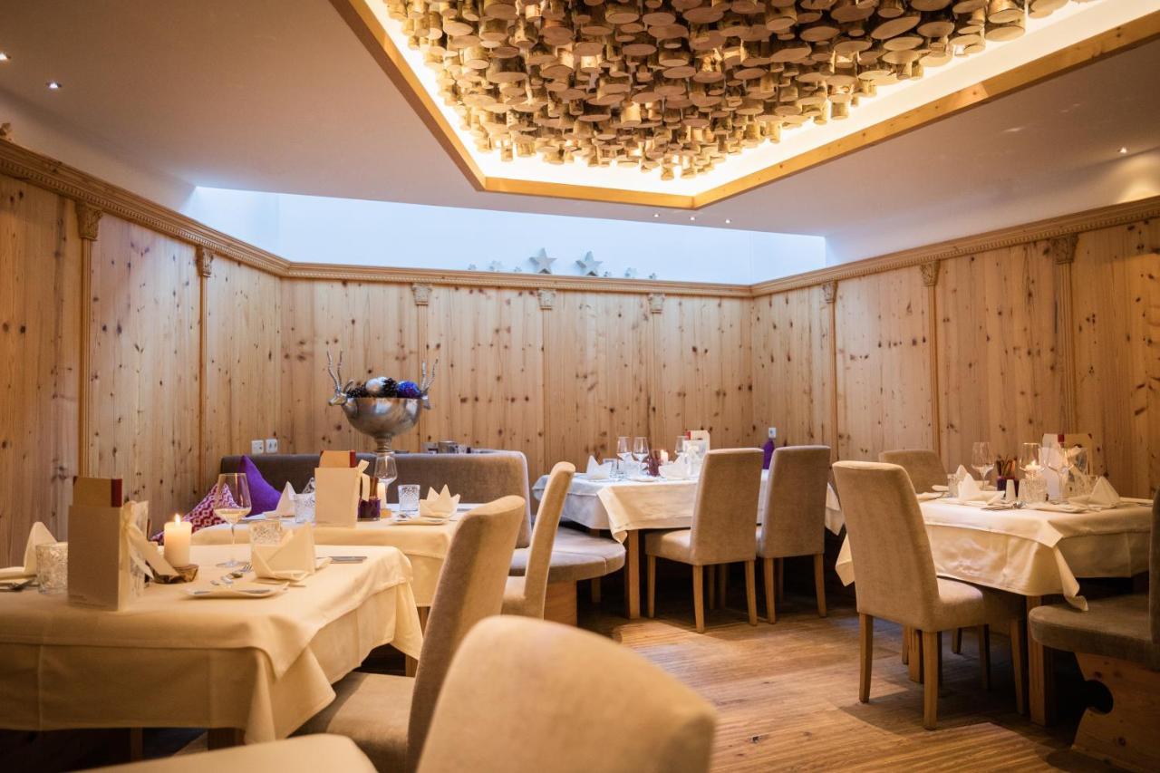 Hotel Sonnegg Saalbach-Hinterglemm Eksteriør billede