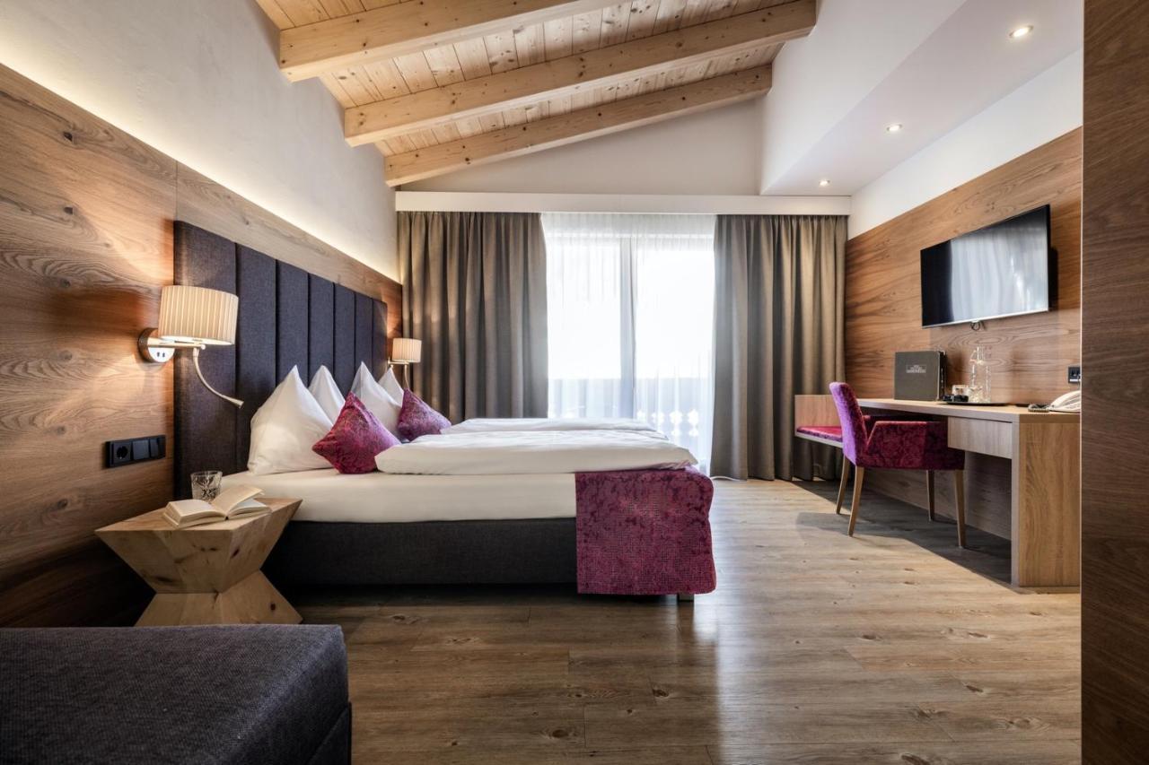 Hotel Sonnegg Saalbach-Hinterglemm Eksteriør billede