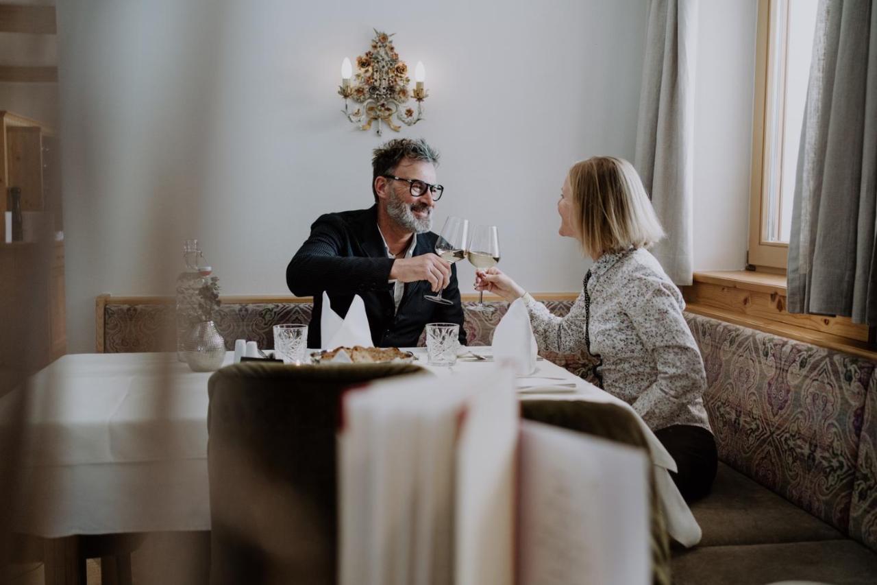 Hotel Sonnegg Saalbach-Hinterglemm Eksteriør billede
