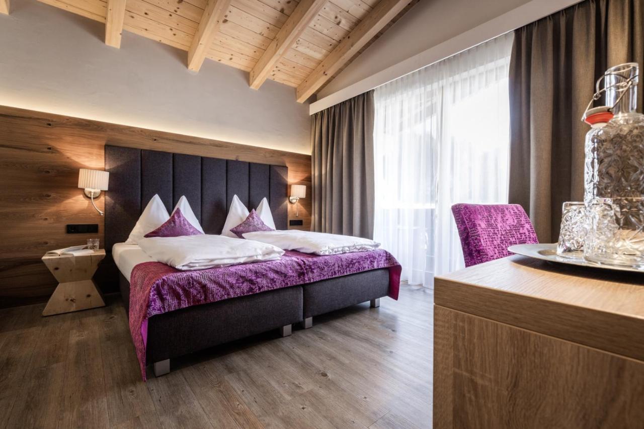 Hotel Sonnegg Saalbach-Hinterglemm Eksteriør billede