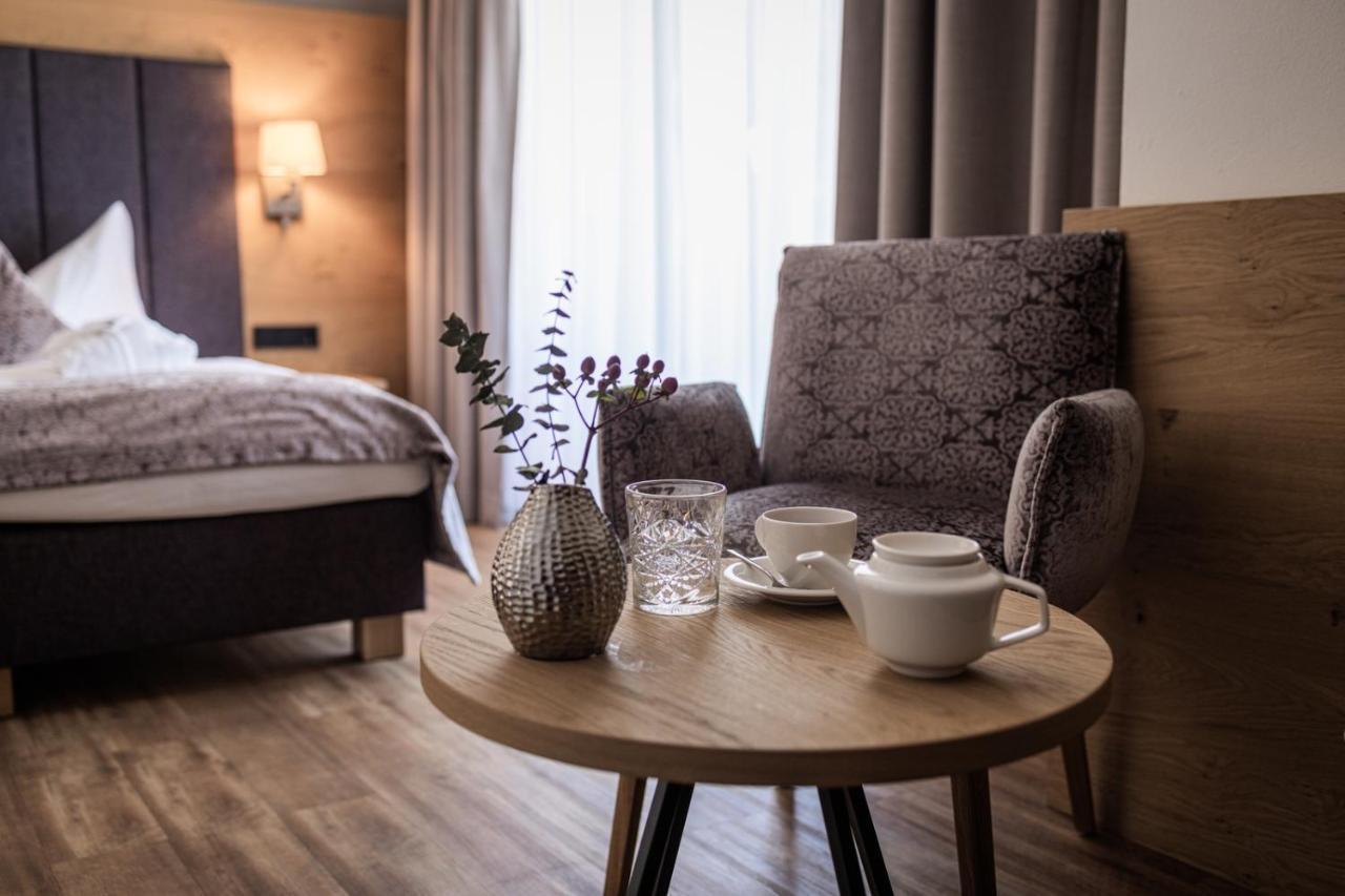 Hotel Sonnegg Saalbach-Hinterglemm Eksteriør billede