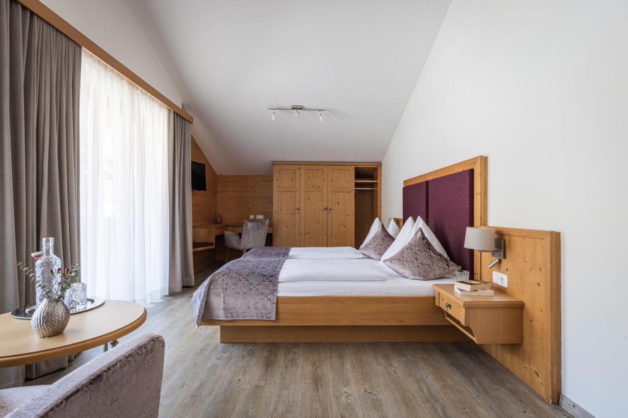 Hotel Sonnegg Saalbach-Hinterglemm Eksteriør billede