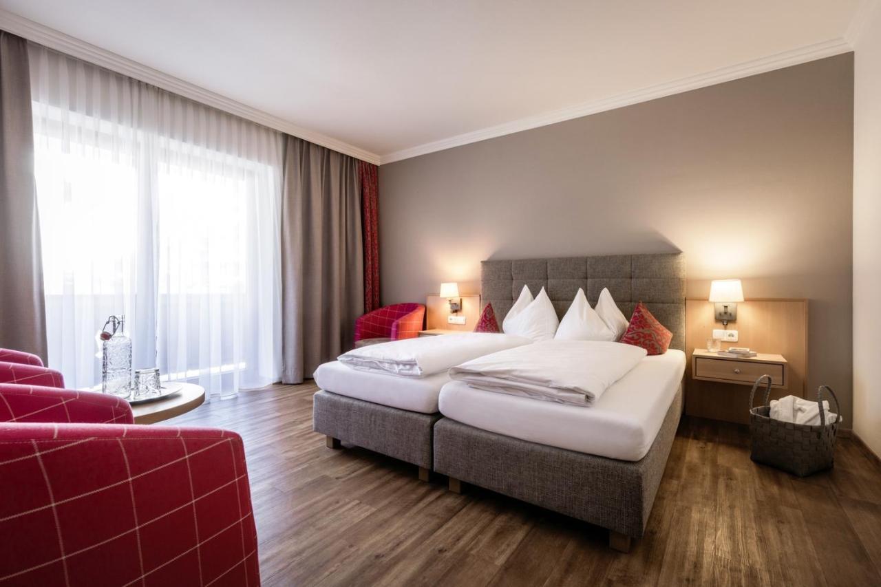 Hotel Sonnegg Saalbach-Hinterglemm Eksteriør billede