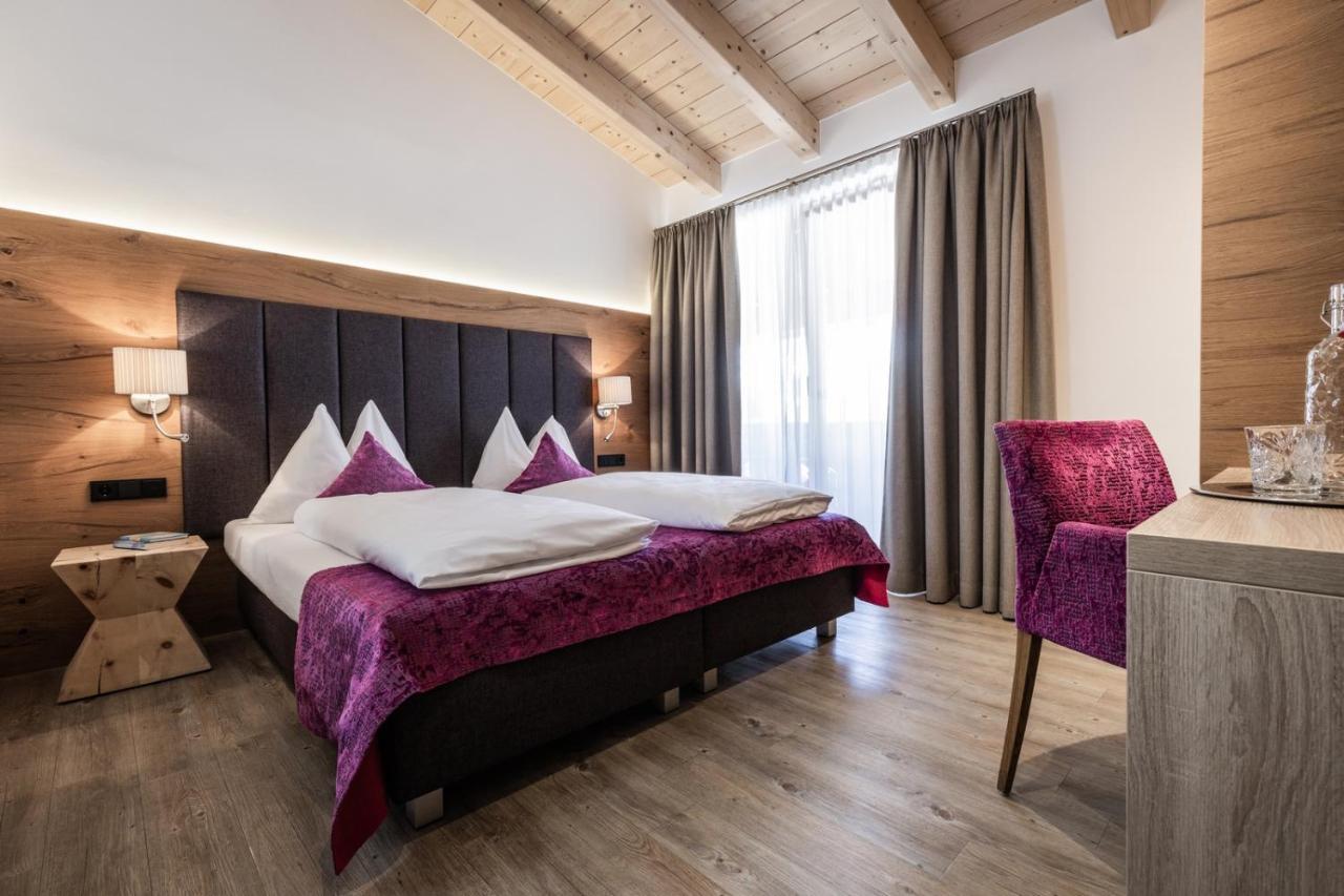 Hotel Sonnegg Saalbach-Hinterglemm Eksteriør billede