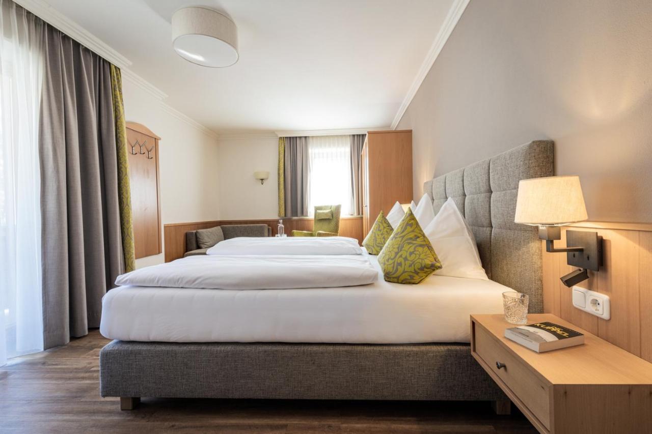 Hotel Sonnegg Saalbach-Hinterglemm Eksteriør billede