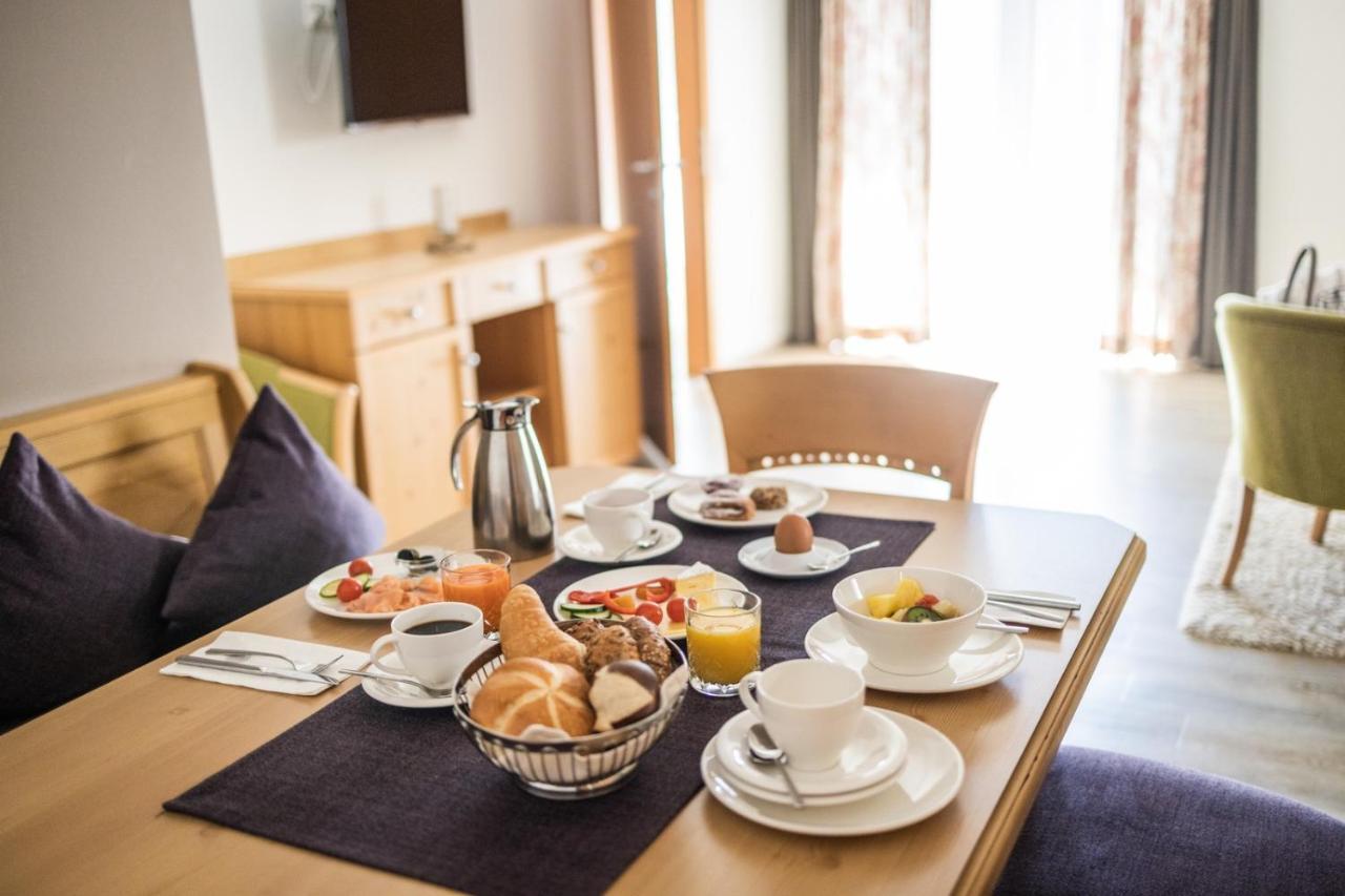 Hotel Sonnegg Saalbach-Hinterglemm Eksteriør billede