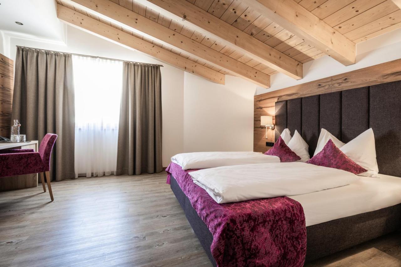 Hotel Sonnegg Saalbach-Hinterglemm Eksteriør billede